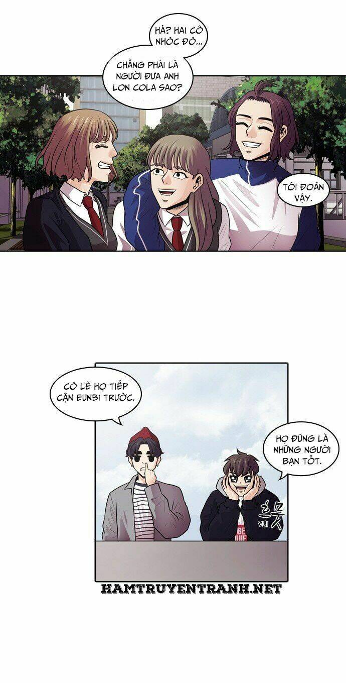 tomorrow - ngày mai chapter 11 31