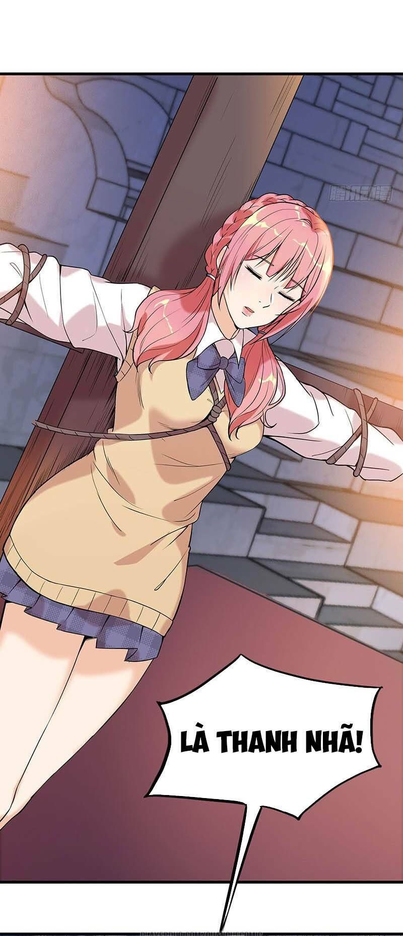 đỉnh phong cường thiếu chapter 36 24