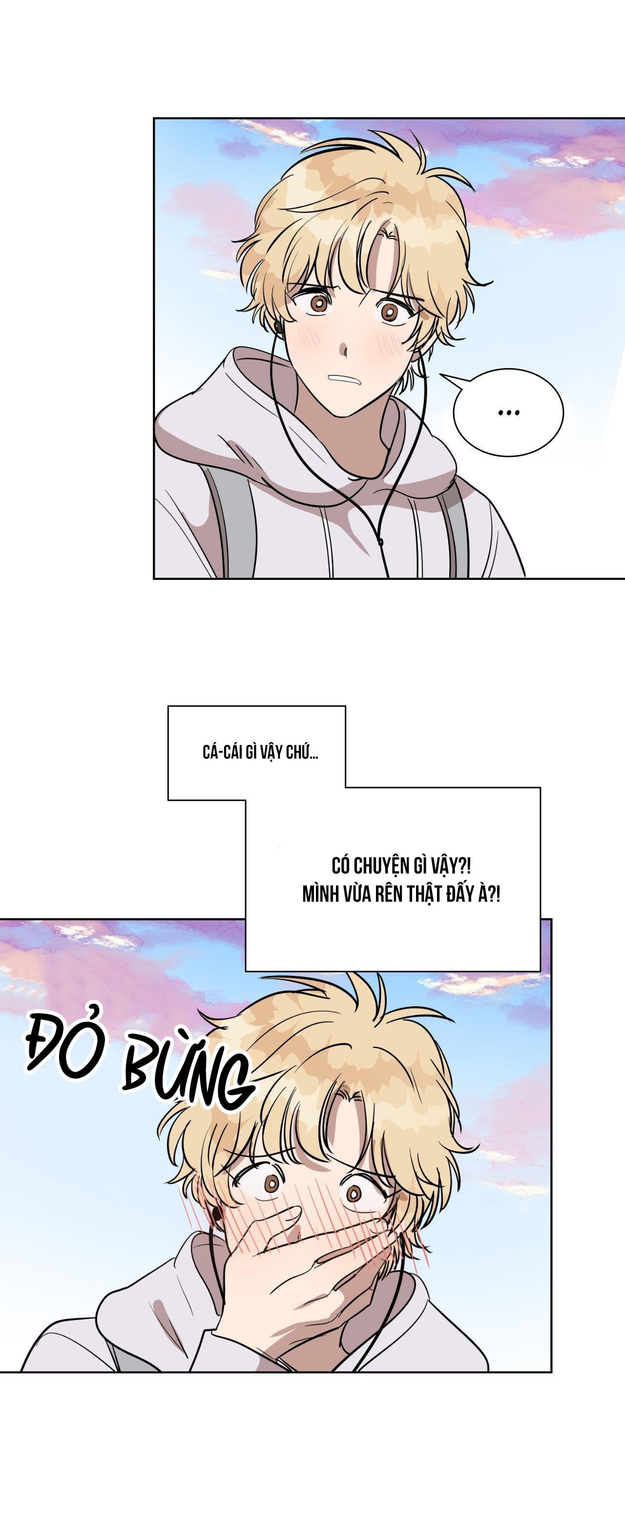 sự hiểu lầm ngọt ngào chapter 4 19