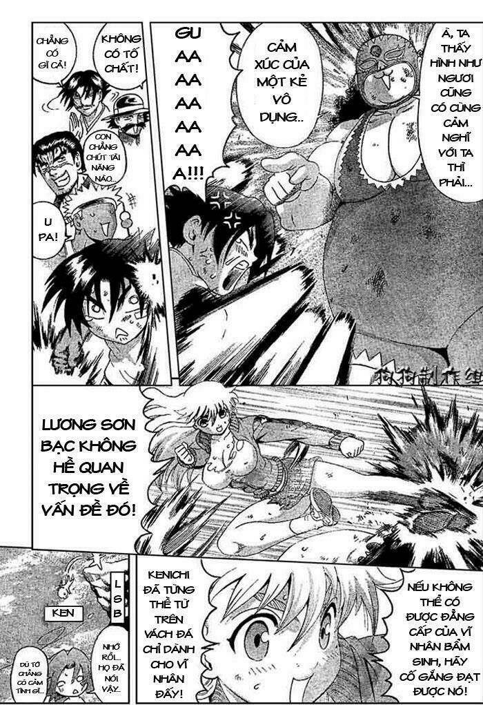 history's strongest disciple kenichi chapter 332 3