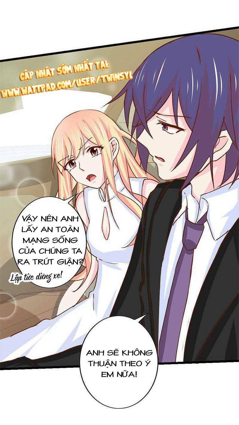 không gả cho tổng tài, gả cho người hầu chapter 137 18