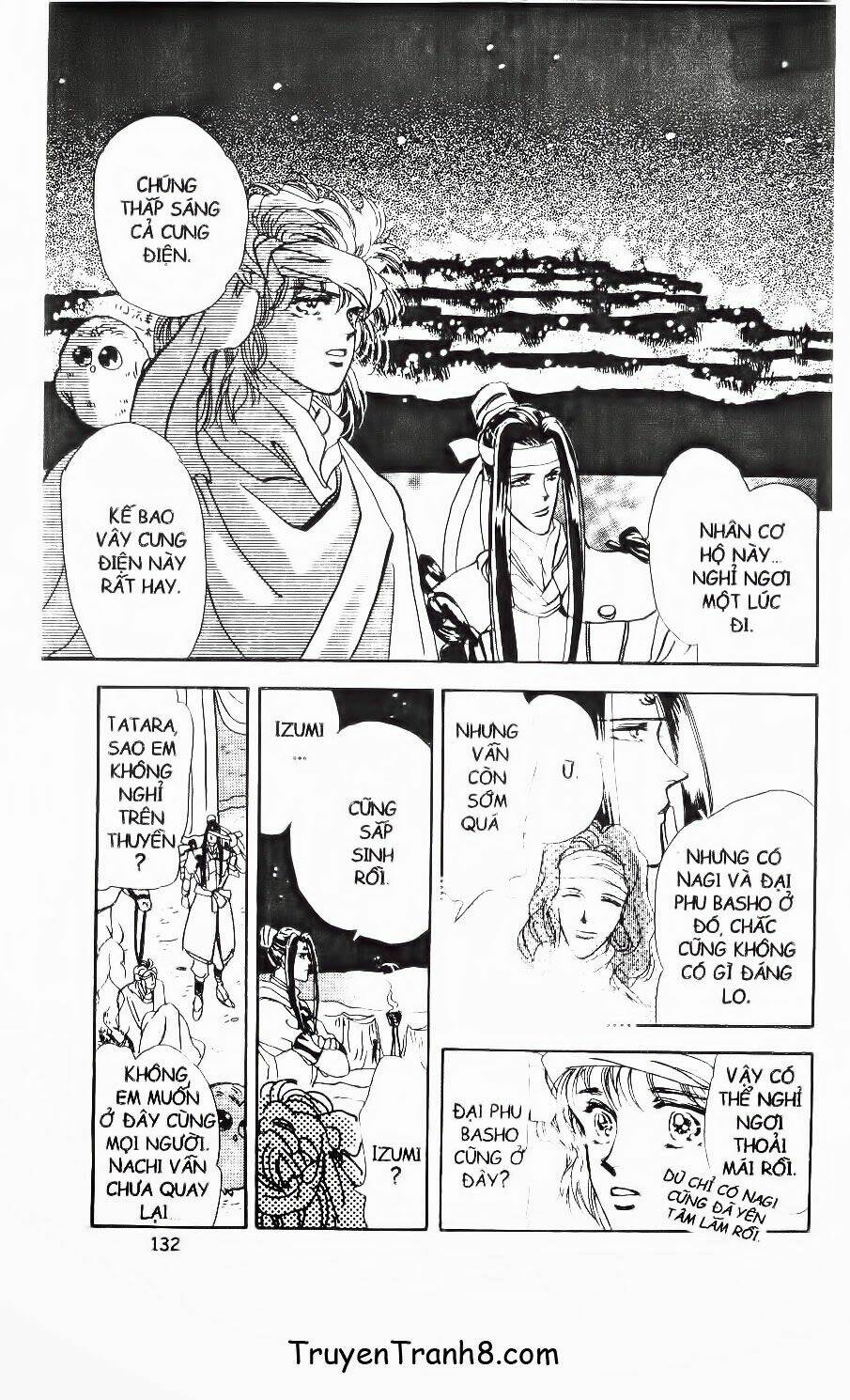 đứa con số phận chapter 52.2 13