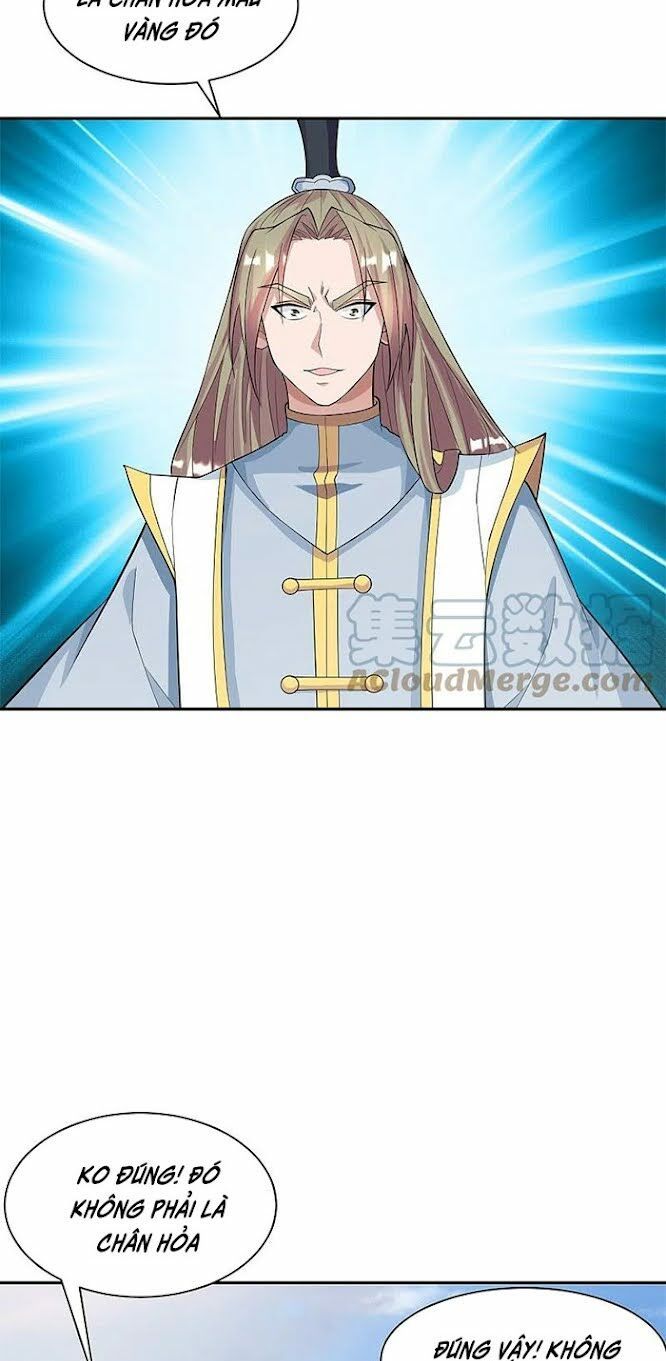 tiên võ đế tôn chapter 245 29