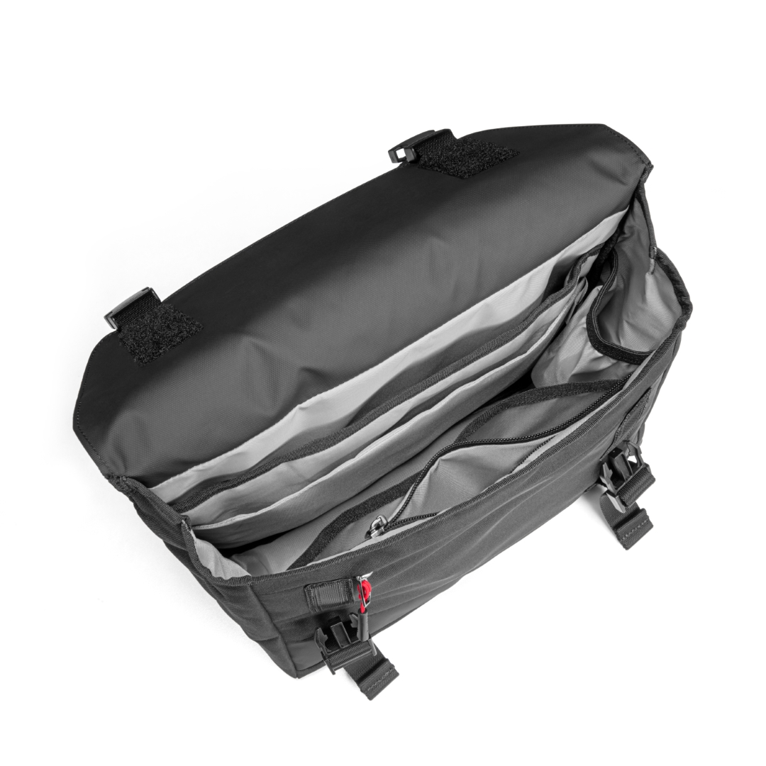 Túi Đeo Chéo Tomtoc Slash-T27 Shoulder Bag Meteorite - T27S1D1