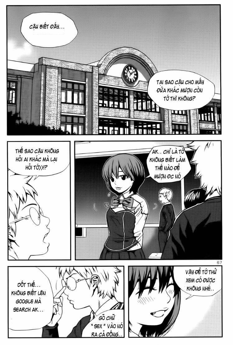 need a girl chapter 28 12