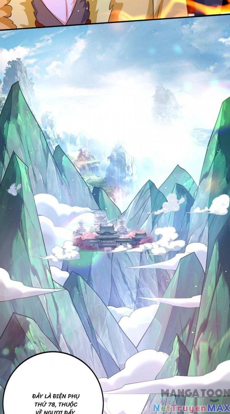 tối cường thần y tại đô thị chapter 287 23