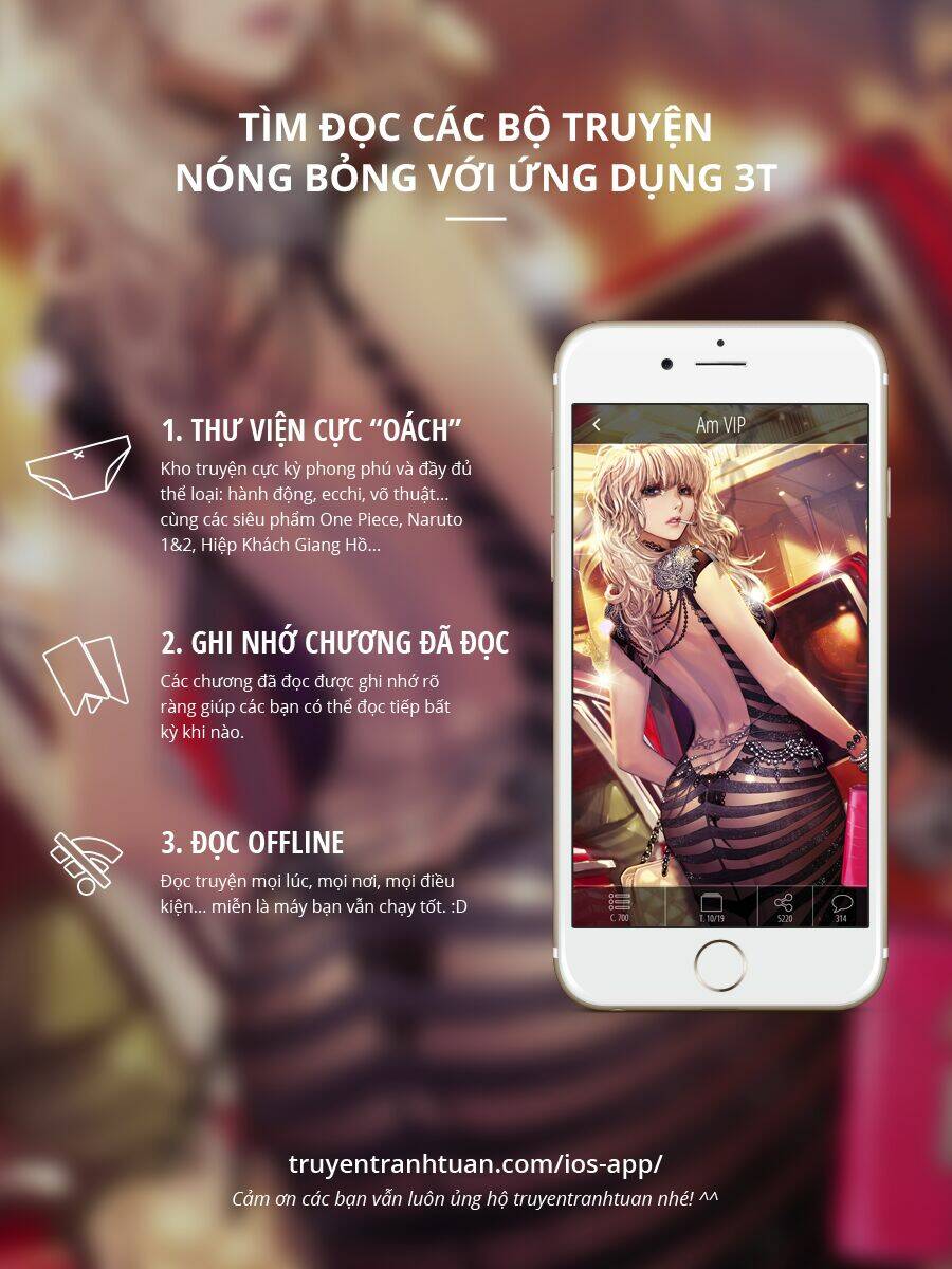 thần chết ichigo chapter 652 20