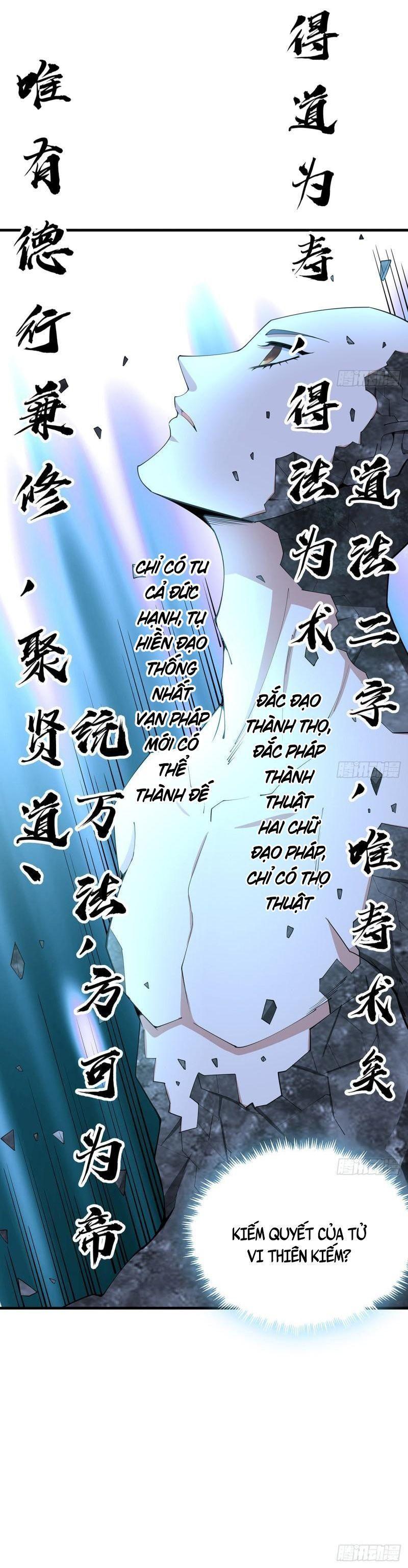 địa cầu đệ nhất kiếm chapter 148 2