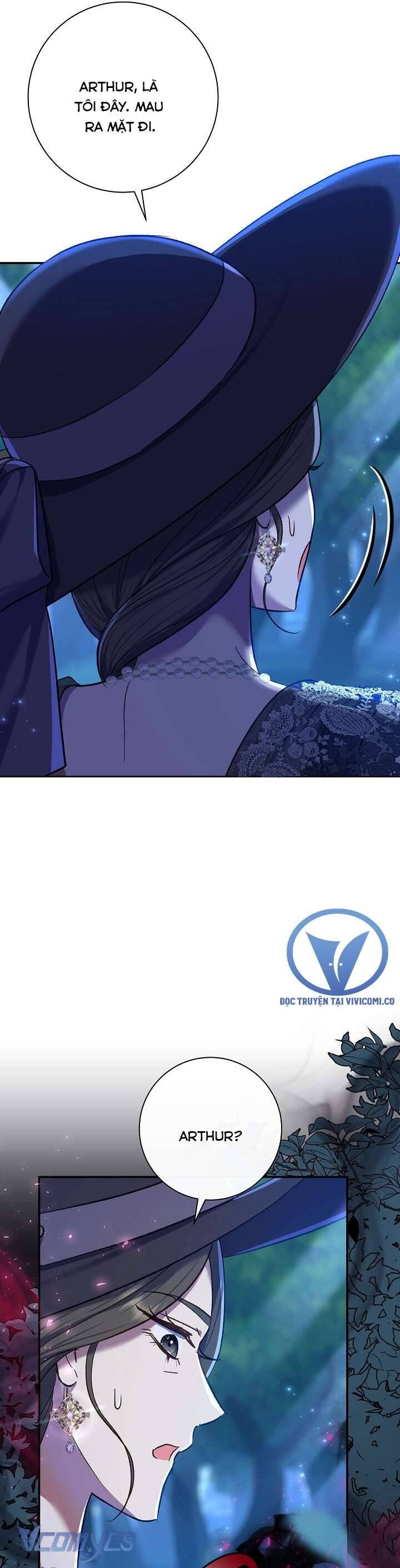 Người Xem Mắt Của Ác Nữ Quá Hoàn Hảo Chapter 68 24