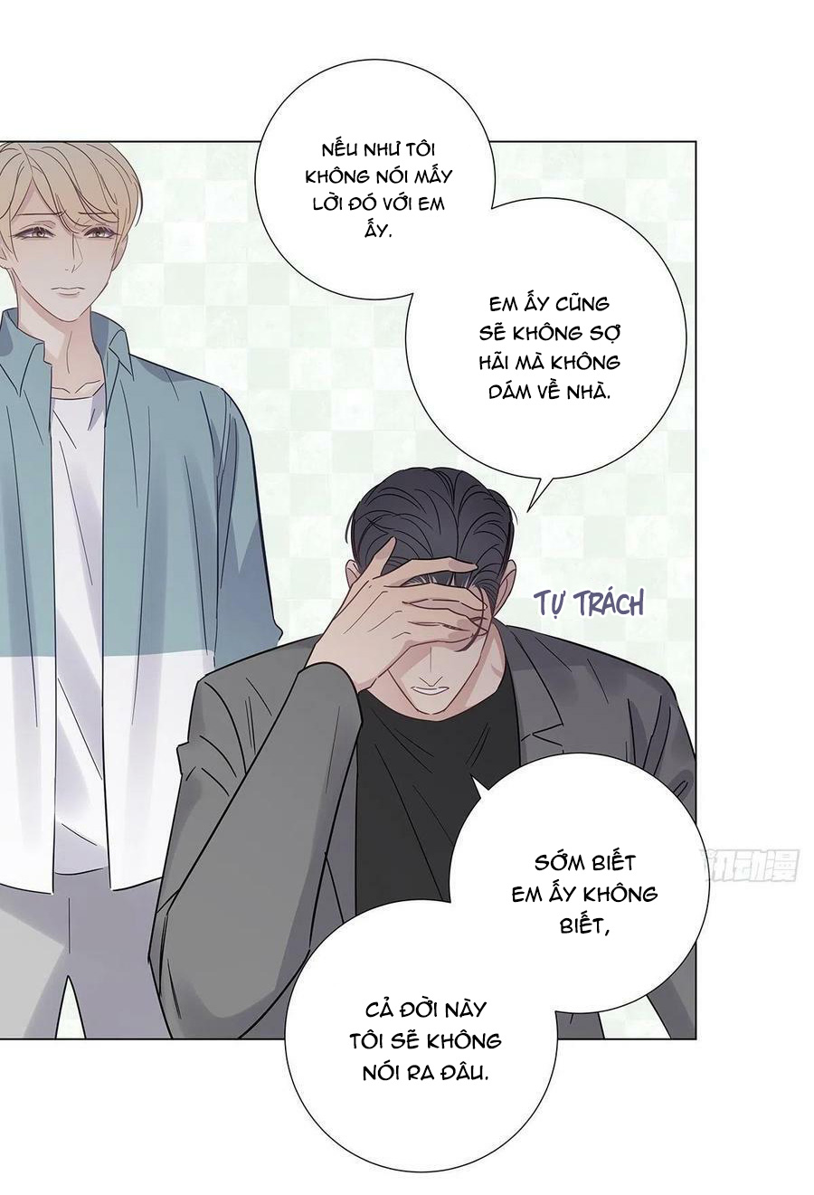 hôm nay nam giả trang nữ vẫn chưa được cầu hôn! chapter 78 6