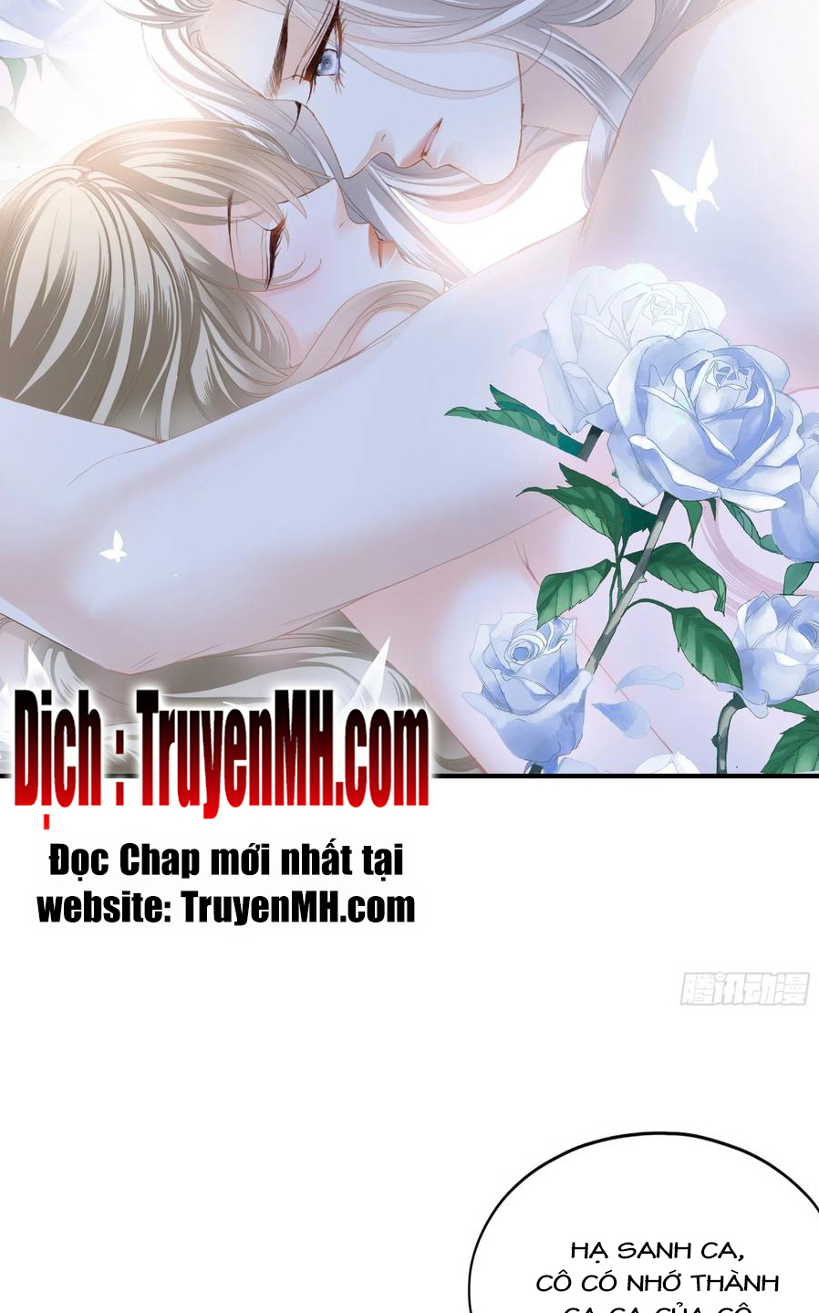 bạo quân ái nhân chapter 142 15