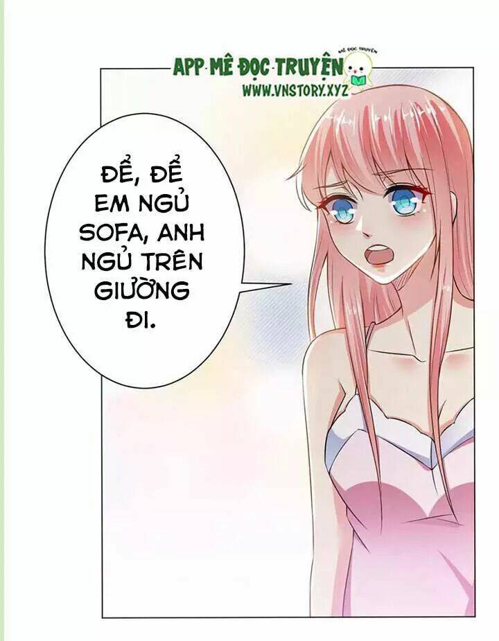 tổng tài đại nhân thật xấu hổ chapter 32 17