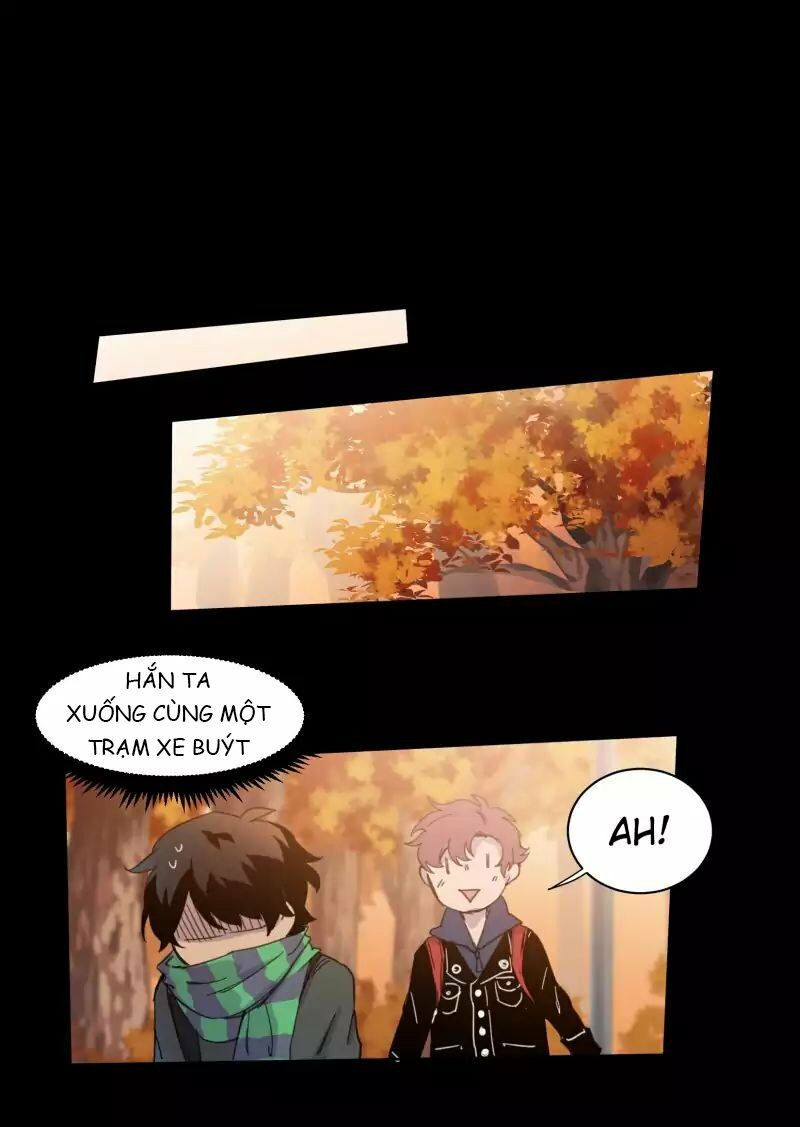 lumine - cội nguồn ánh sáng chapter 15 23