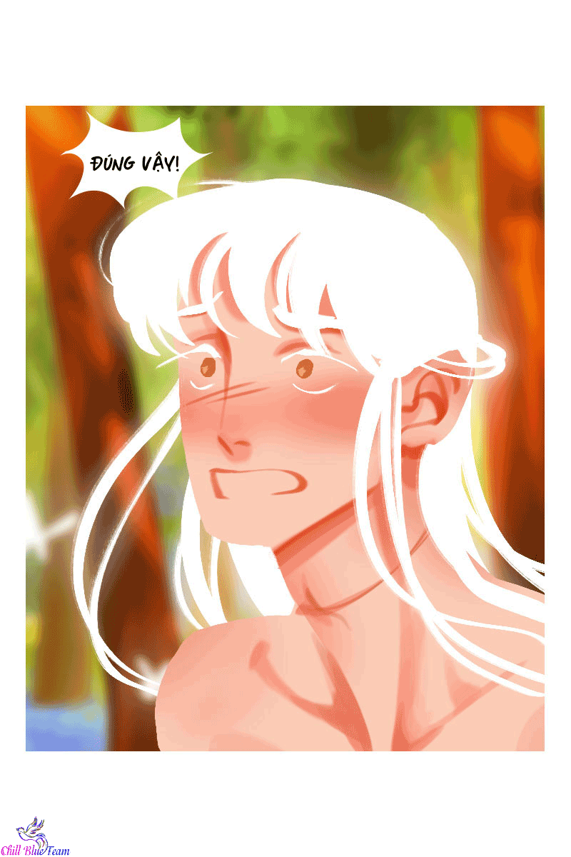 thần chết và kẻ chờ đợi chapter 16 29