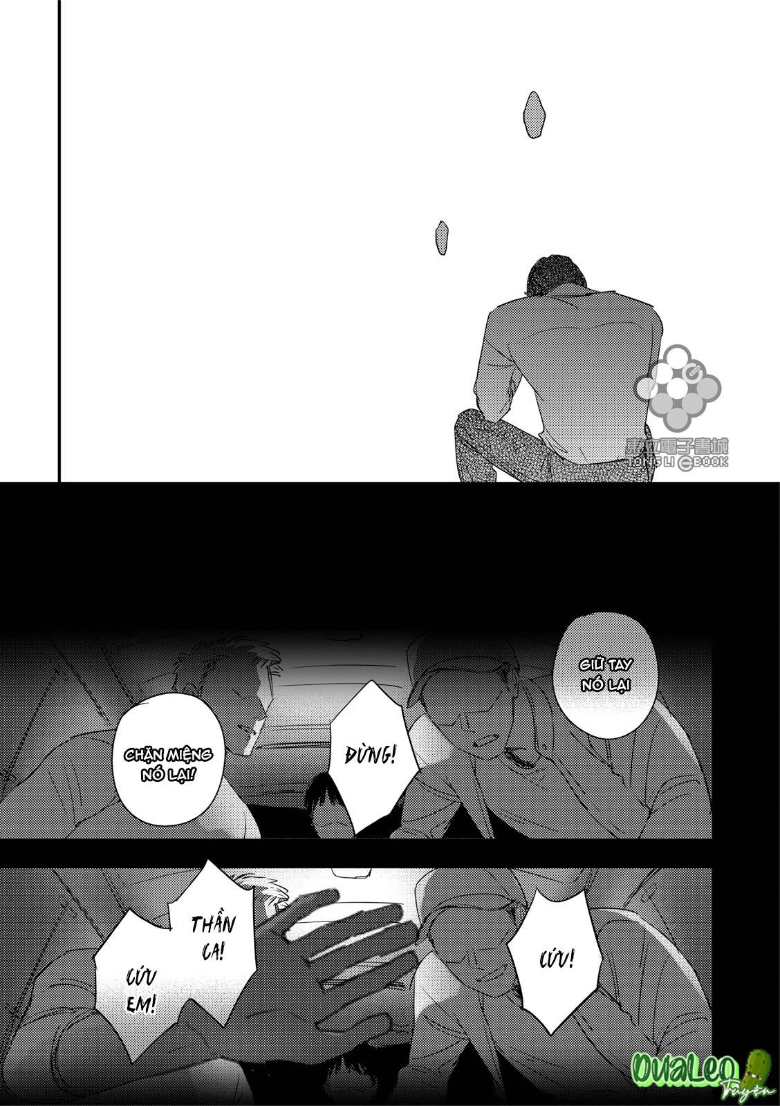 tam giác thanh xuân chapter 11 26