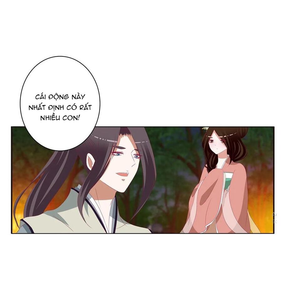thông linh phi chapter 626 11