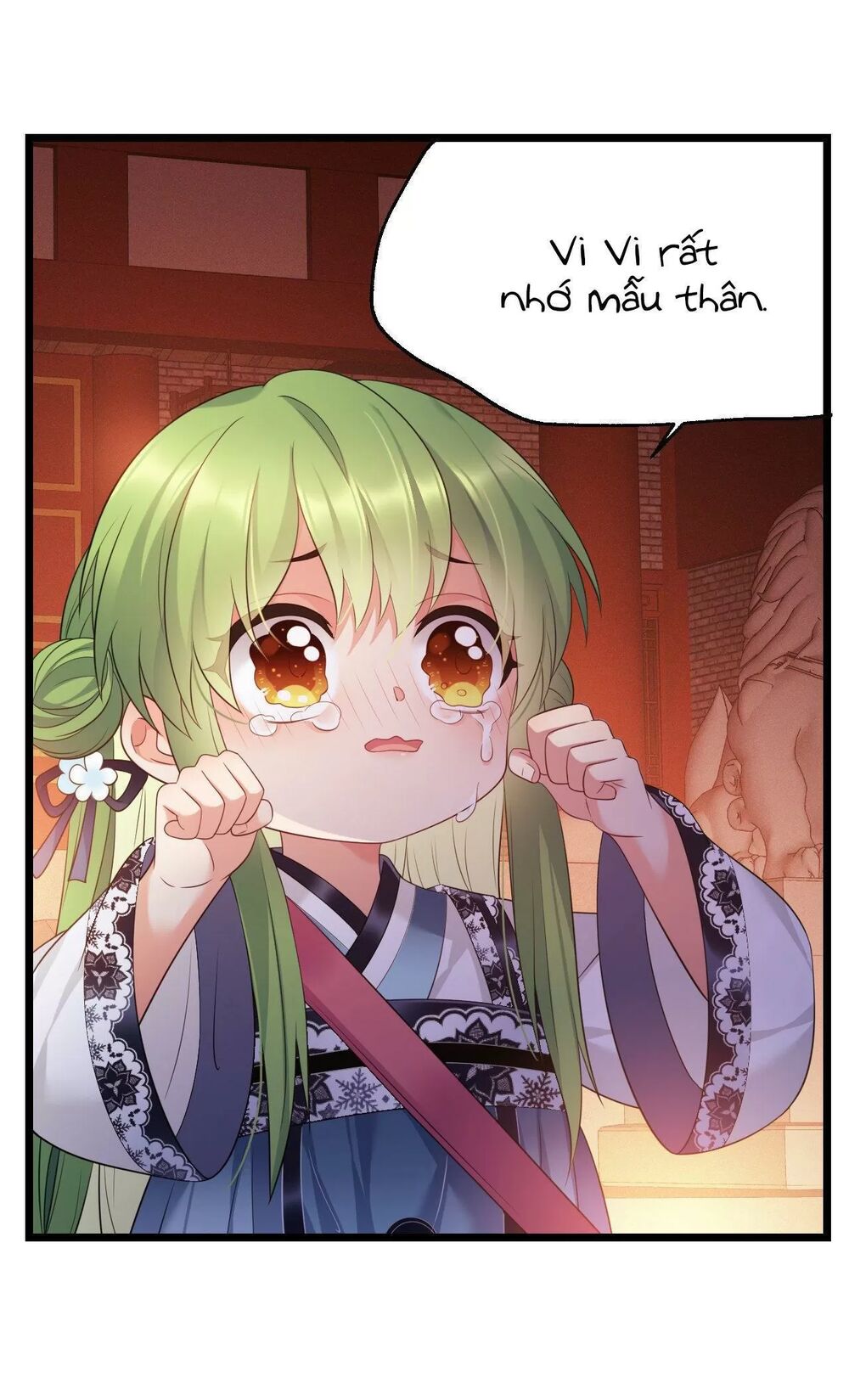 ta mới không gả cho hoàng tử phản diện chapter 38 46