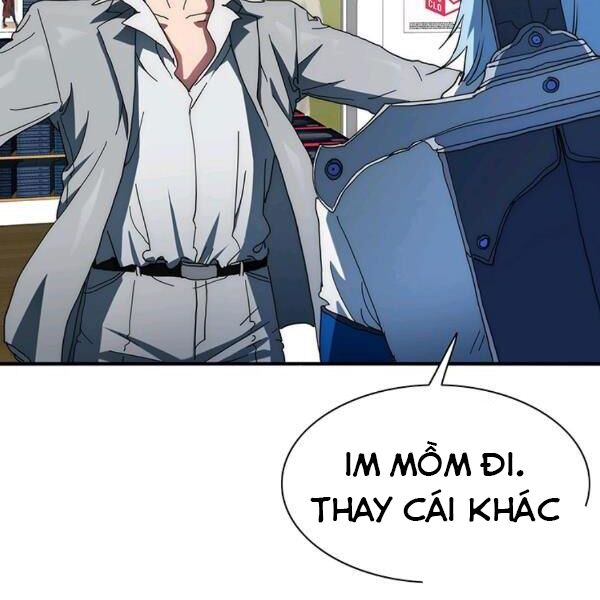 các chòm sao chỉ chú ý mình tôi chapter 23 50