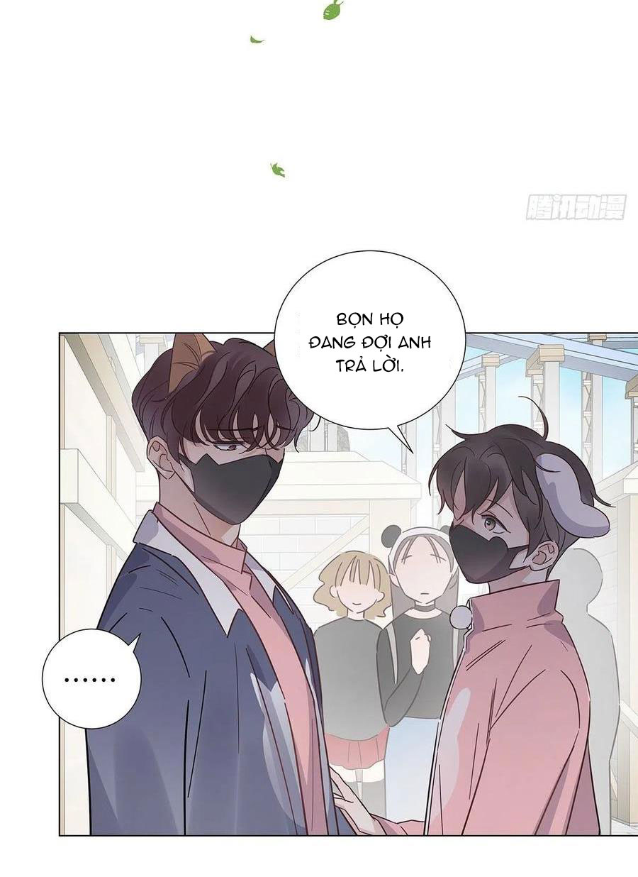 hôm nay nam giả trang nữ vẫn chưa được cầu hôn! chapter 65 17