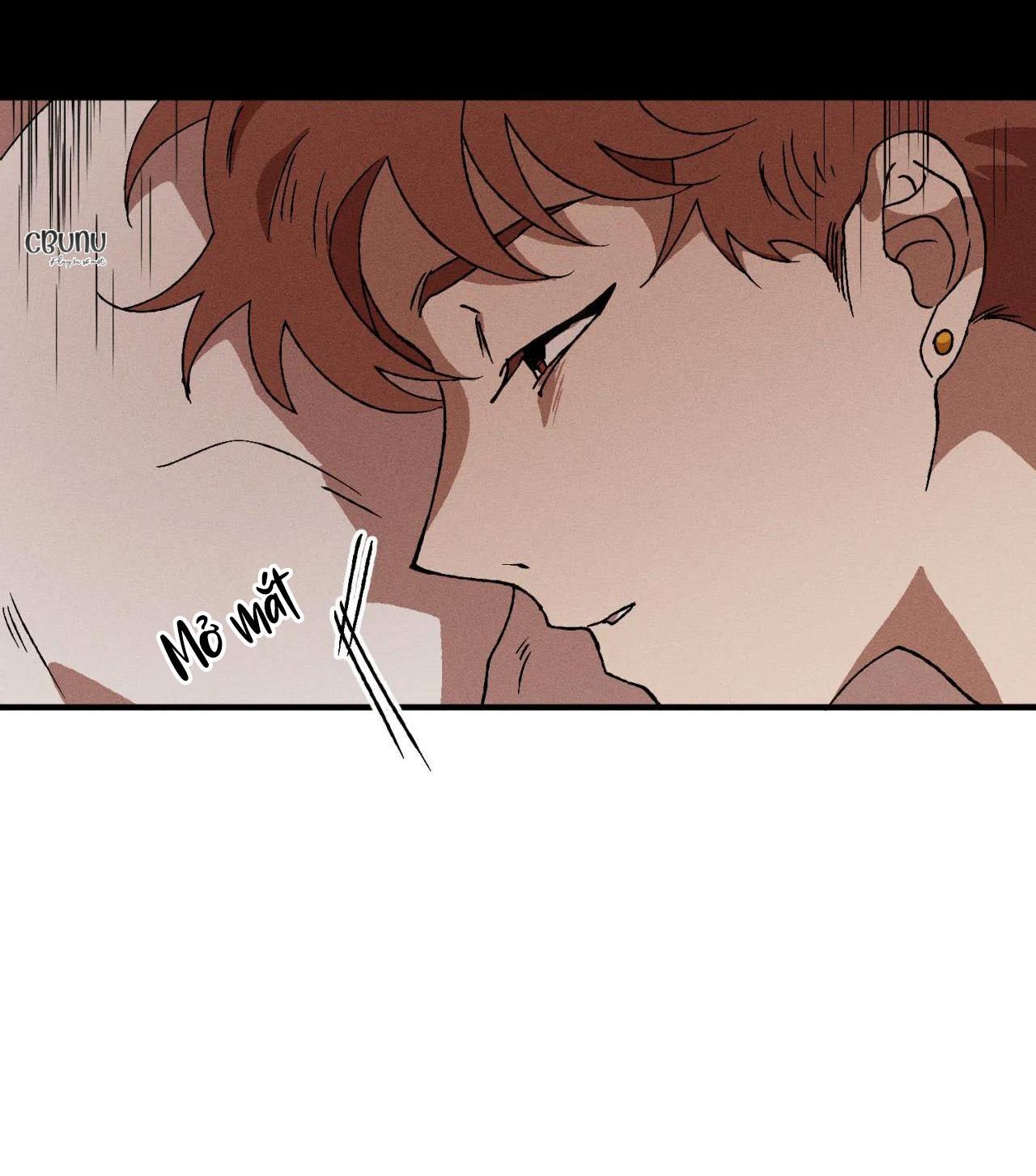 bẫy đôi ngọt ngào chapter 18 8