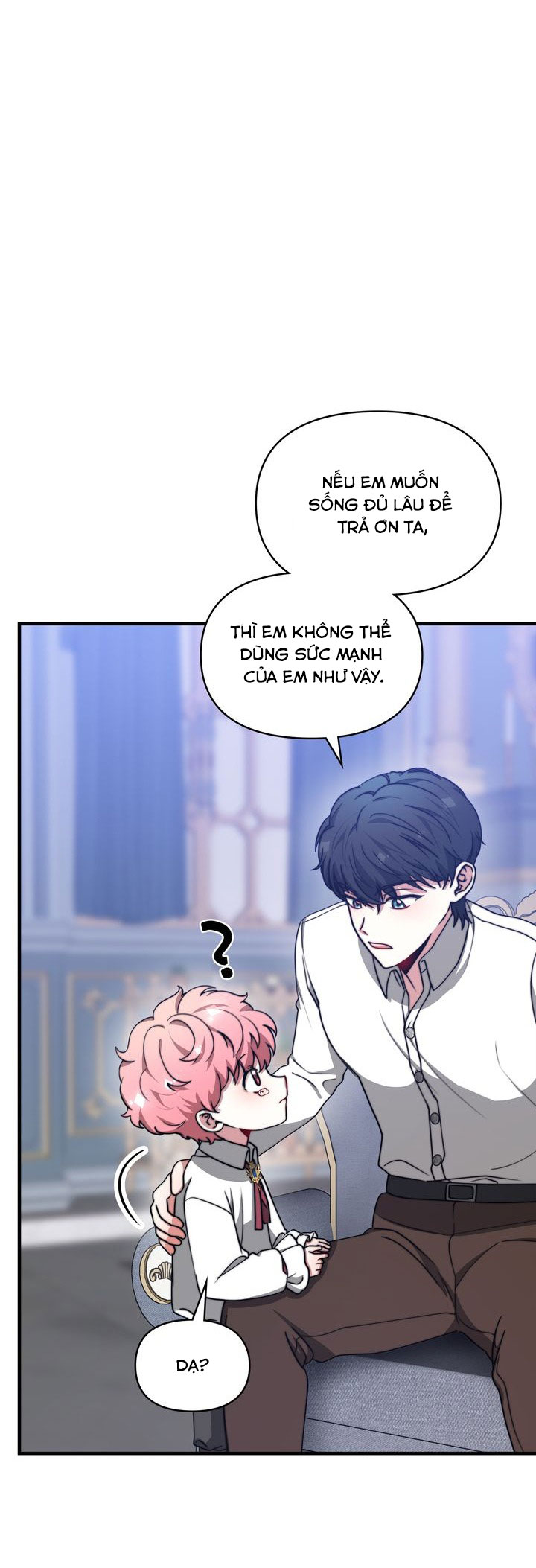 công nương eluana vita chapter 84 6