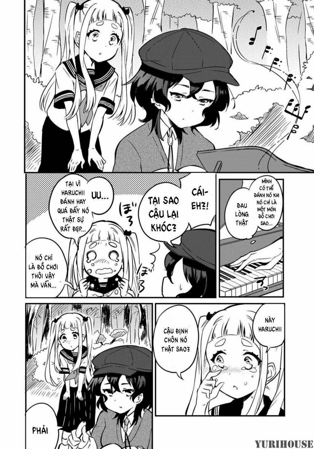 reverie in a deserted bus chapter 1 20