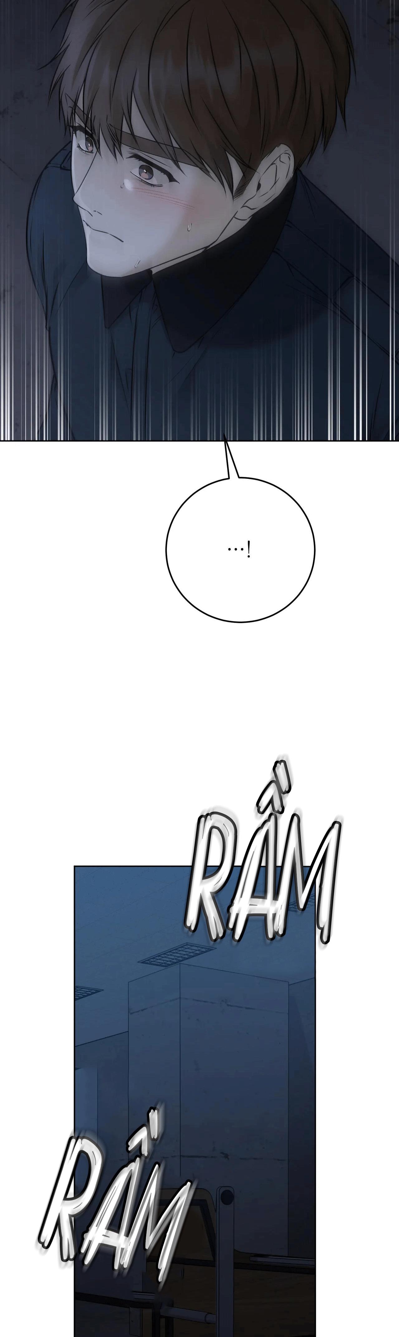 bên trong lớp cảnh phục chapter 29 28