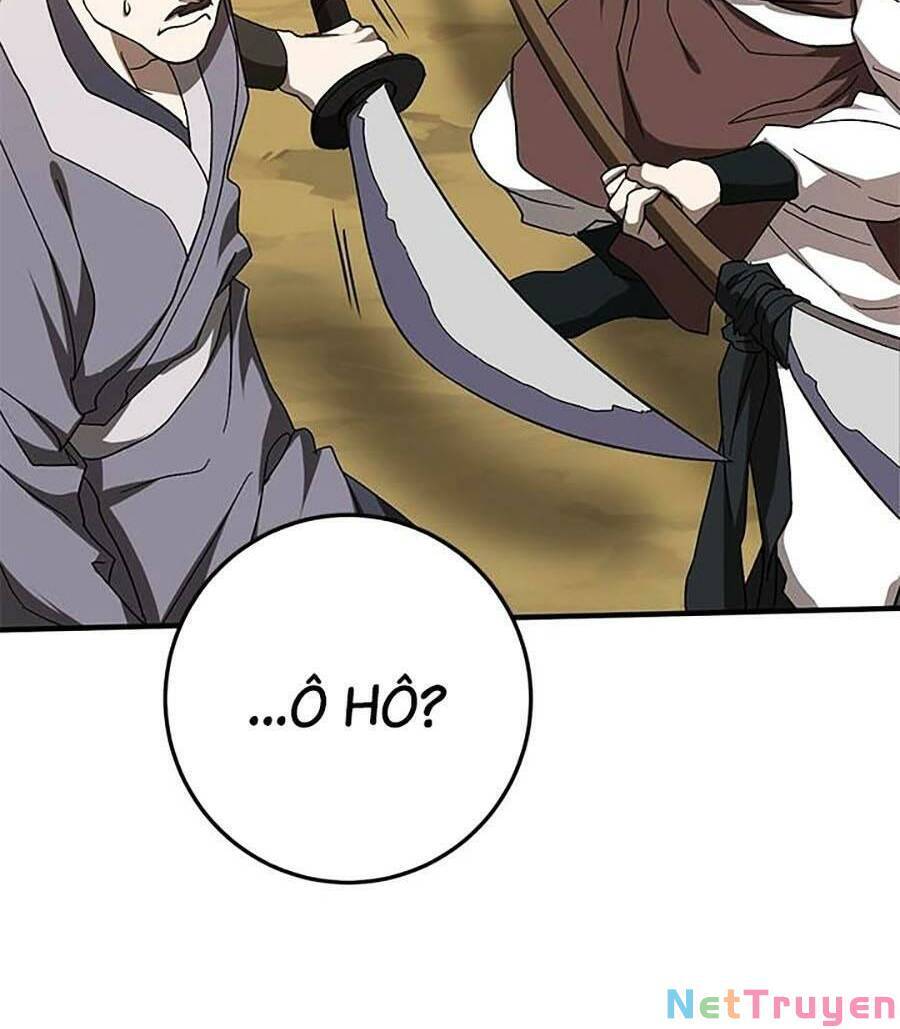 võ đang kỳ hiệp chapter 91 41