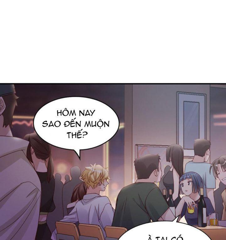 chiếc bật lửa và váy công chúa (b) chapter 6 30