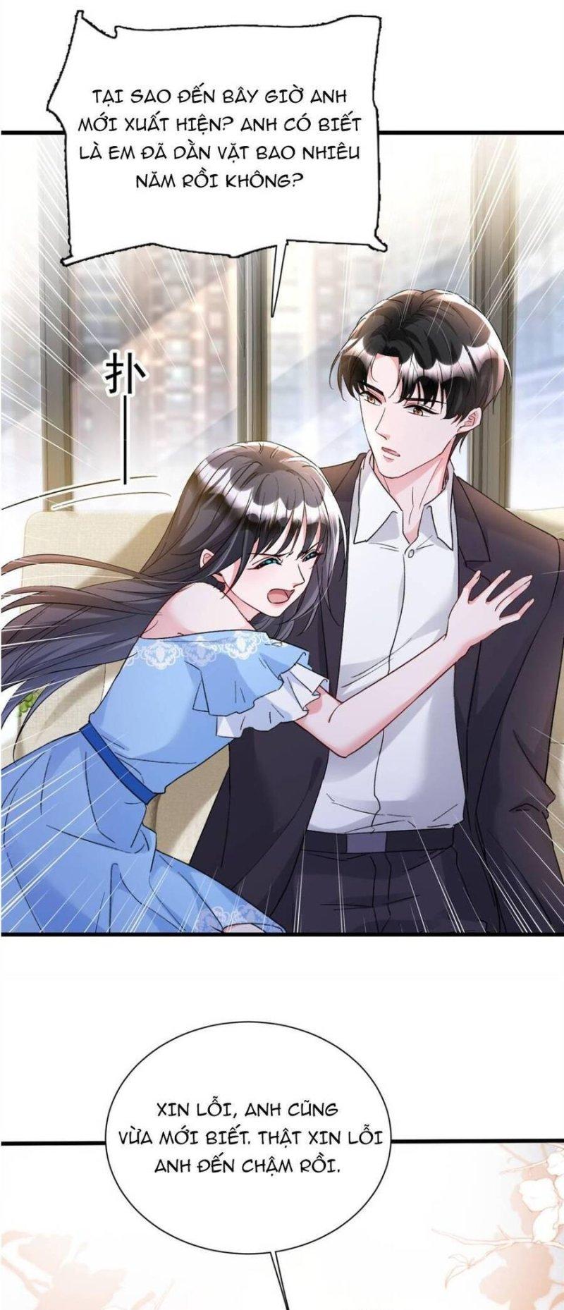 tổng tài huyết tộc cực sủng cô vợ mỹ nhân ngư chapter 111 30