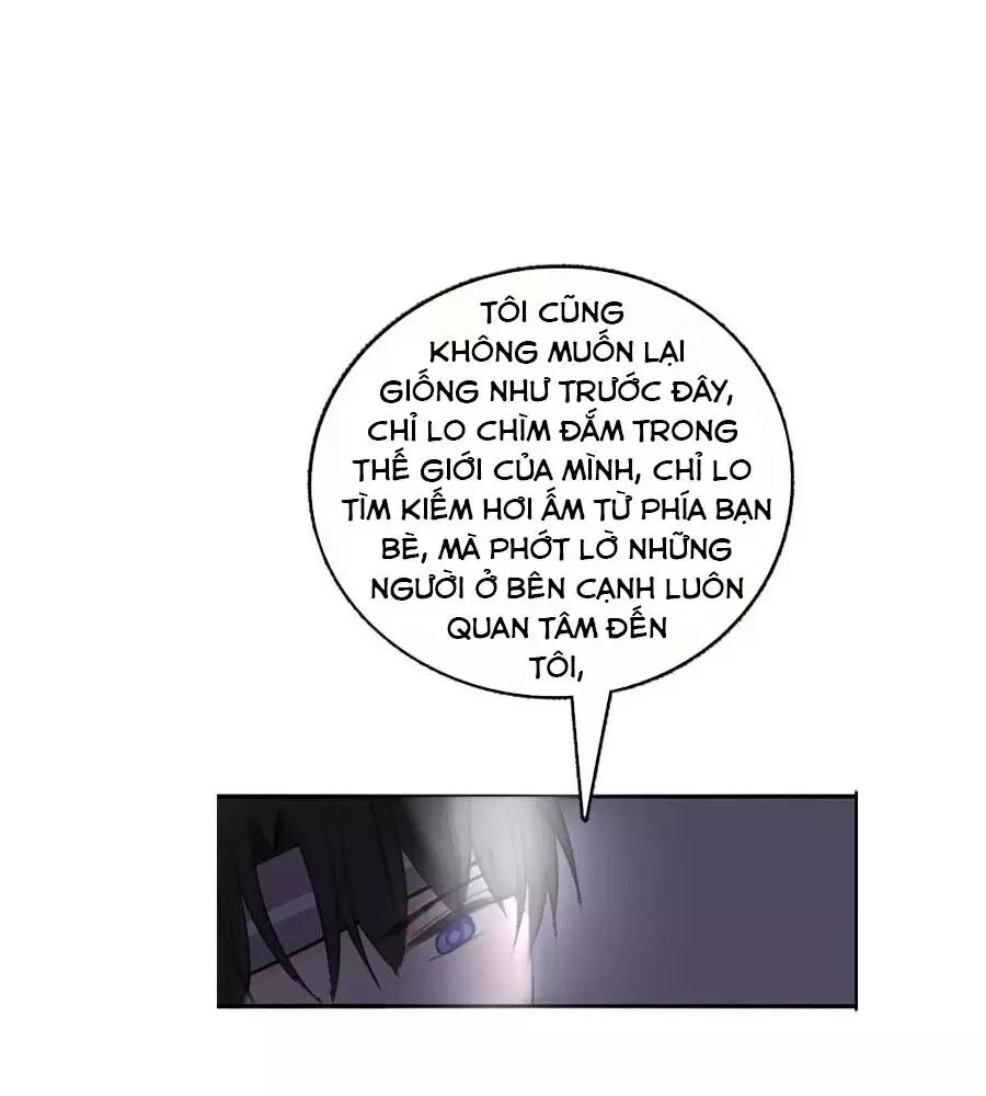 công chúa nữ vương mệnh chapter 116 56