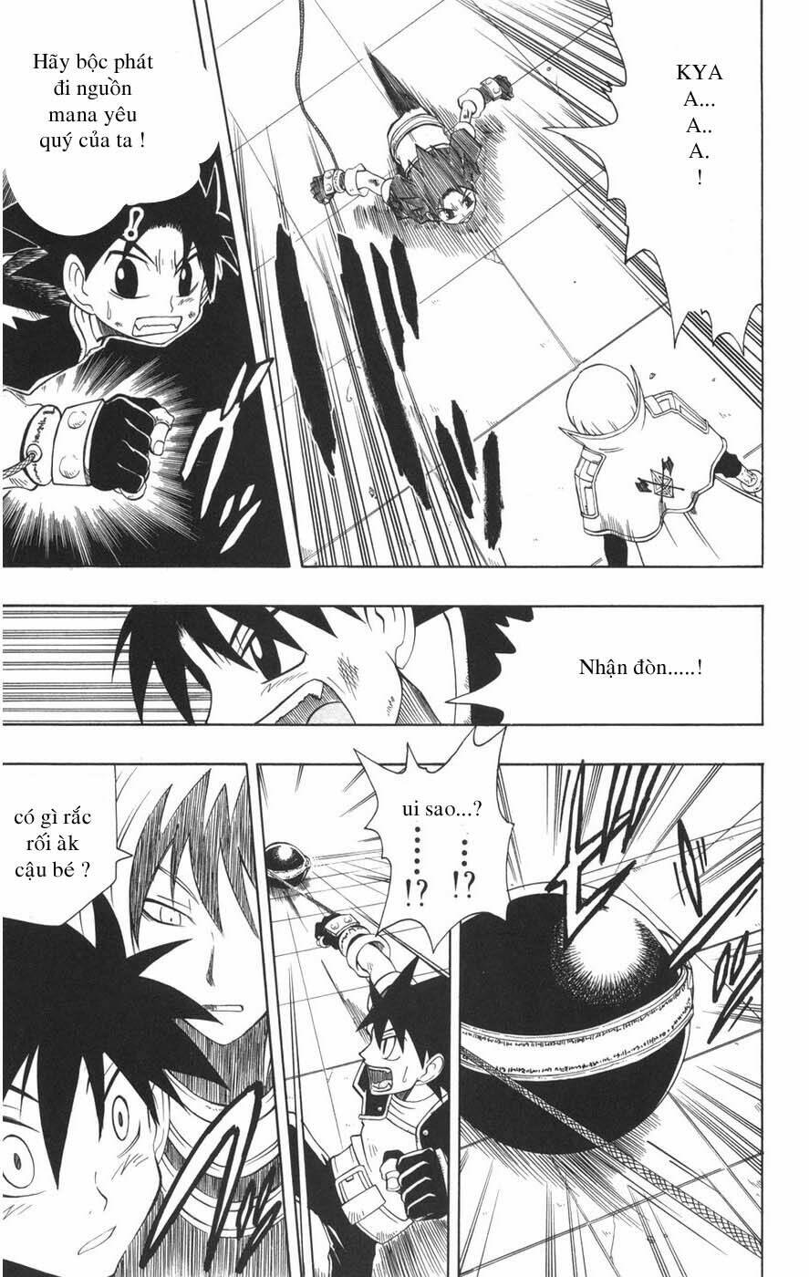 saga of queen knight chapter 30 2