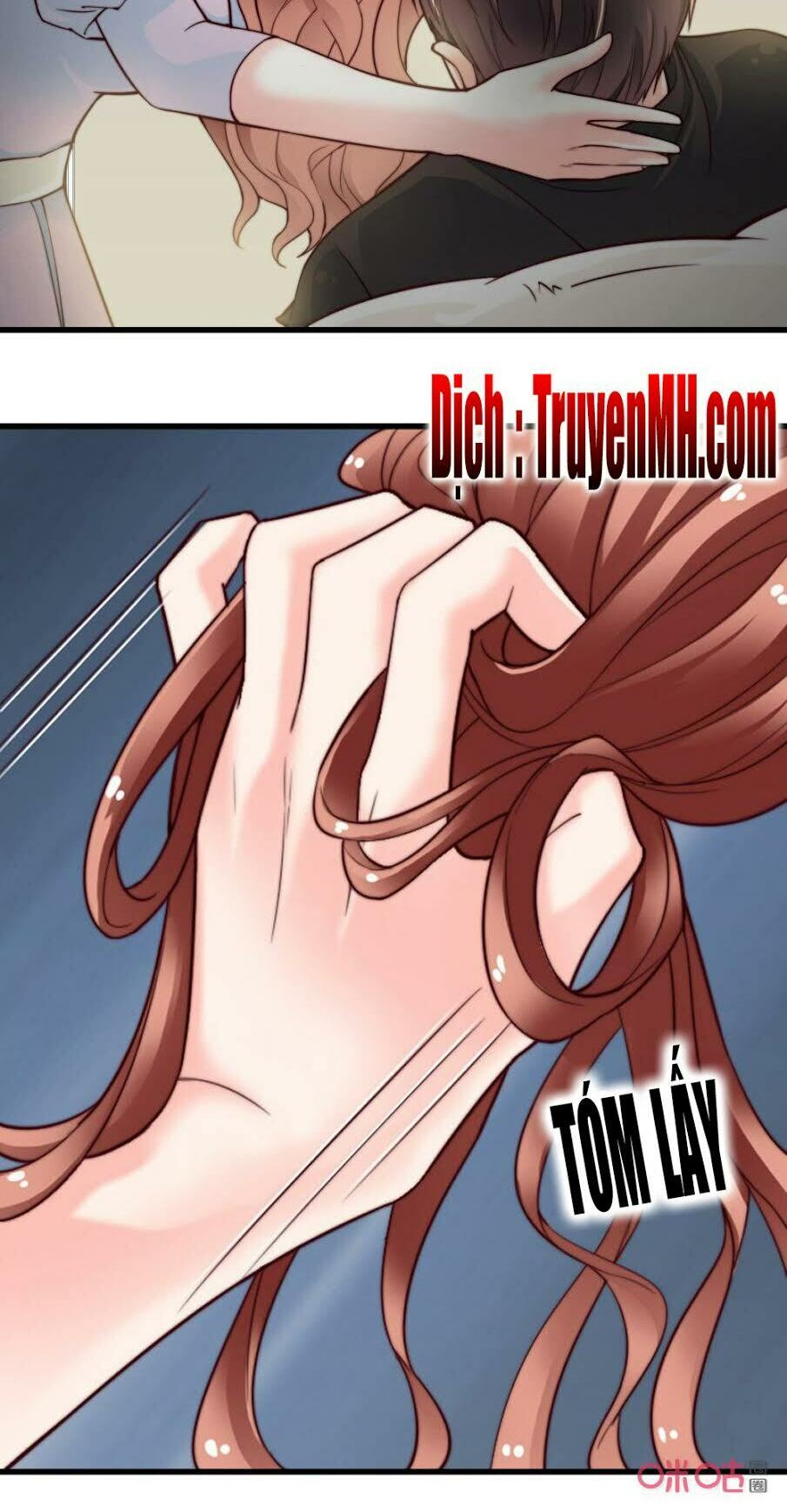 bí mật của thiên kim chapter 99 2