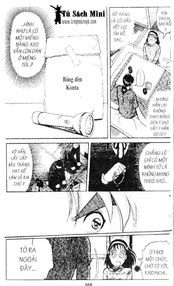 thám tử kindaichi (bản đẹp) chapter 143 24