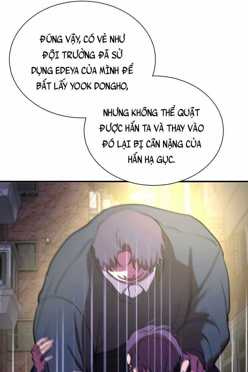 giả vờ làm kẻ vô dụng ở học đường chapter 45 39