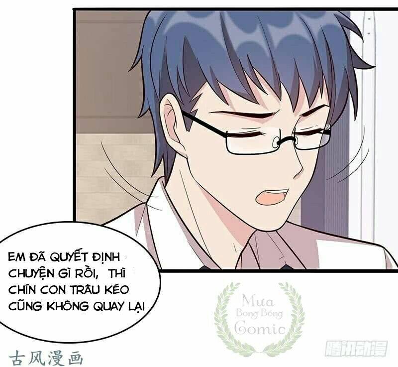 nam thần manh bảo tận diệt chapter 7 28