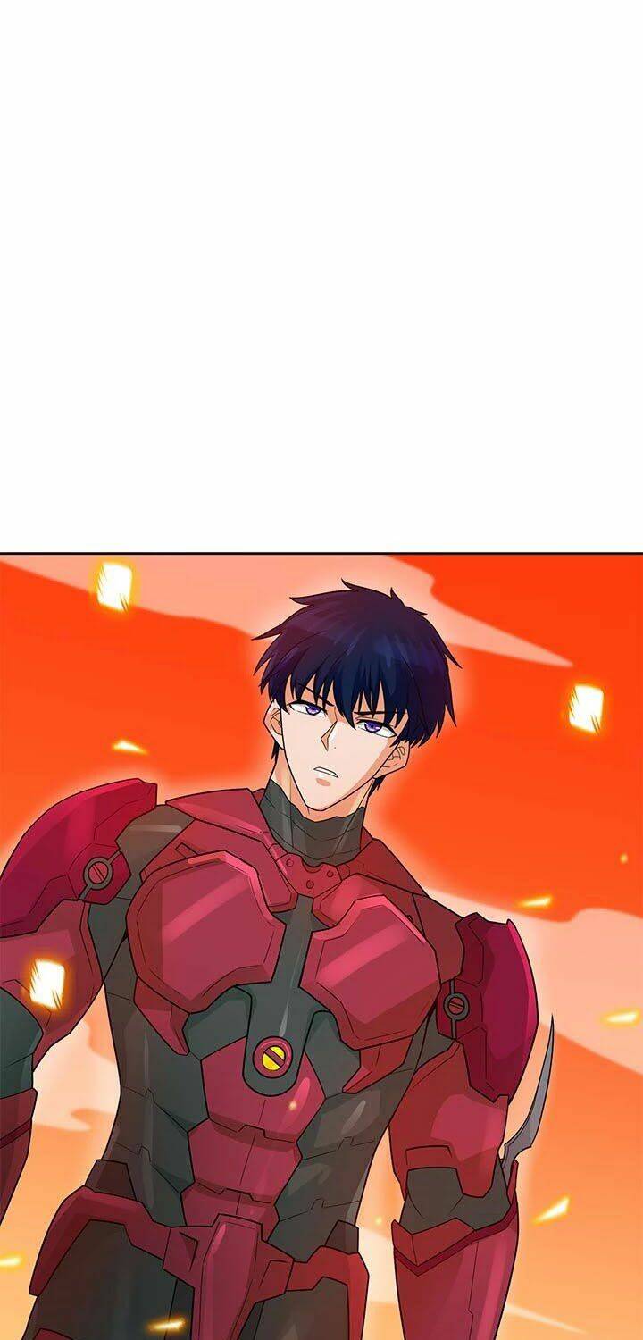 tôi tự động săn một mình chapter 92 1