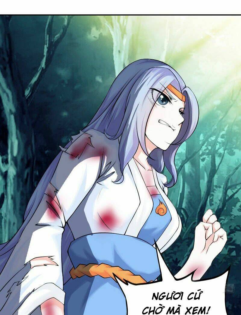 cực vũ huyền đế chapter 10 11