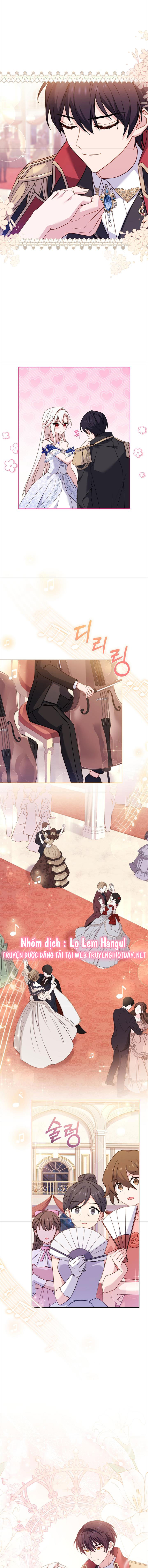 tiểu thư chỉ muốn được nghỉ ngơi chapter 90 5