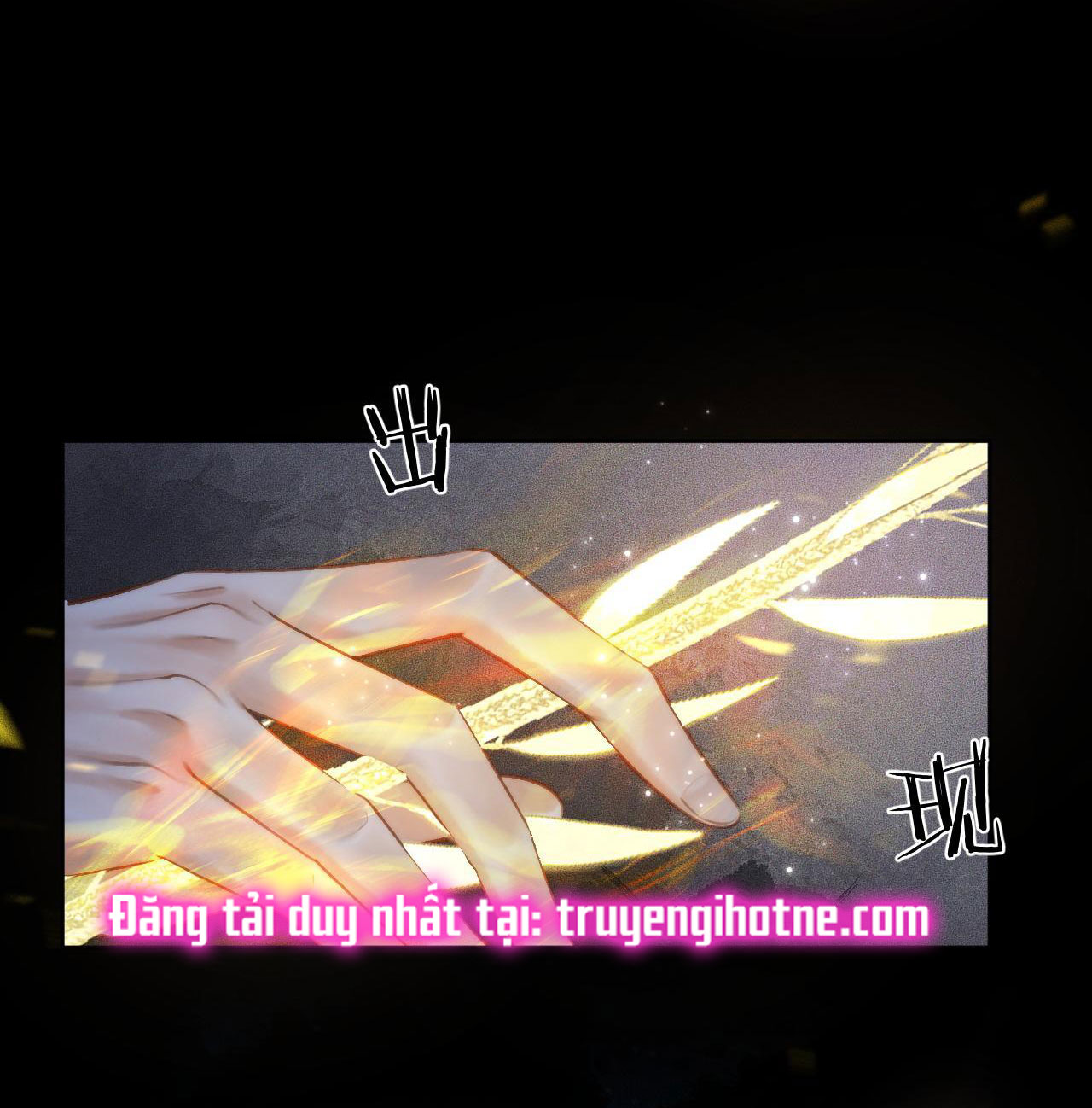 husky và sư tôn mèo trắng chapter 14 32