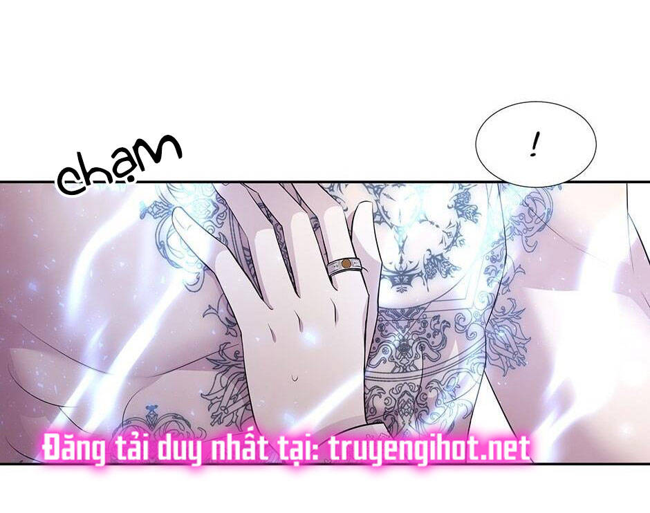 năm môn đệ của charlotte chapter 58 23