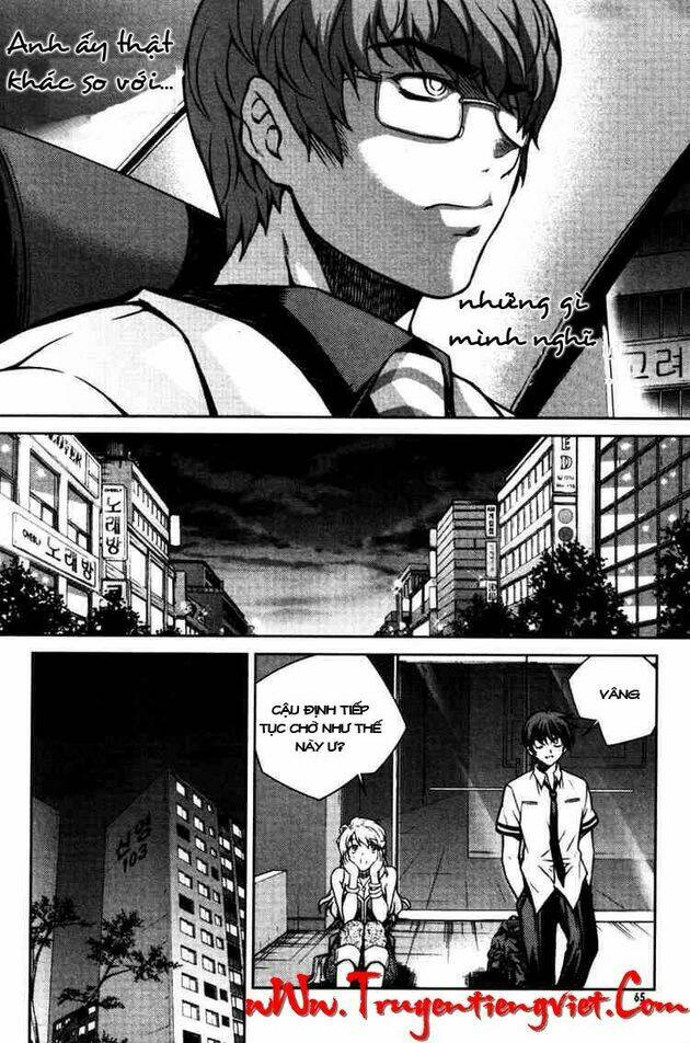 unbalance x unbalance chapter 51 13