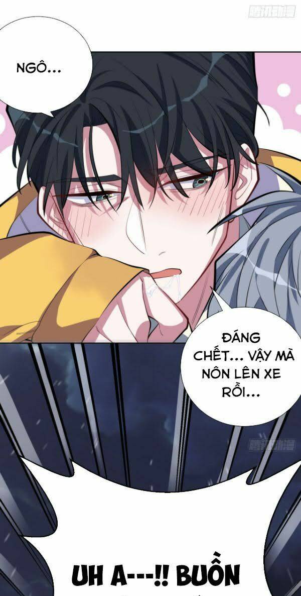 nhạc phụ đại nhân là lão bà chapter 10 25