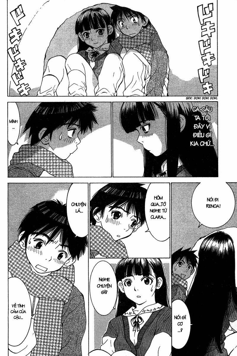 gacha gacha chapter 22 9