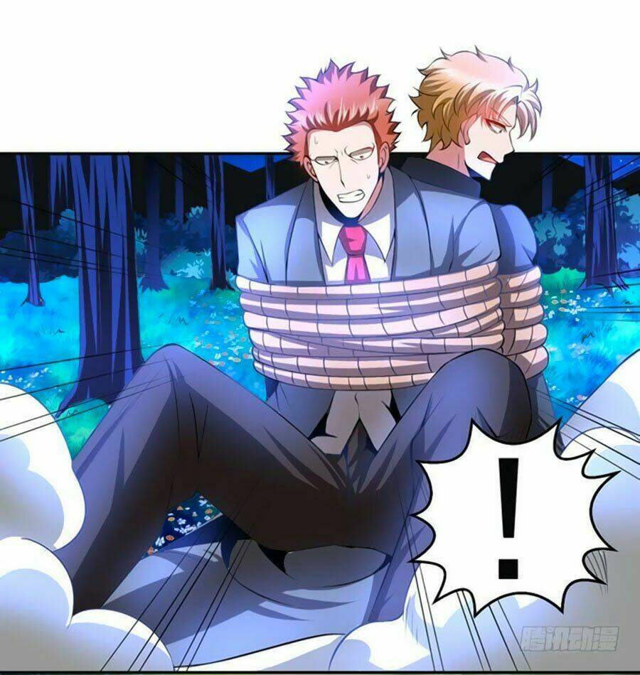 người yêu khát máu của tôi chapter 92 12