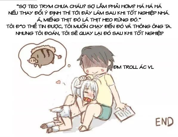 green tea neko moe factory chapter 24.2 11