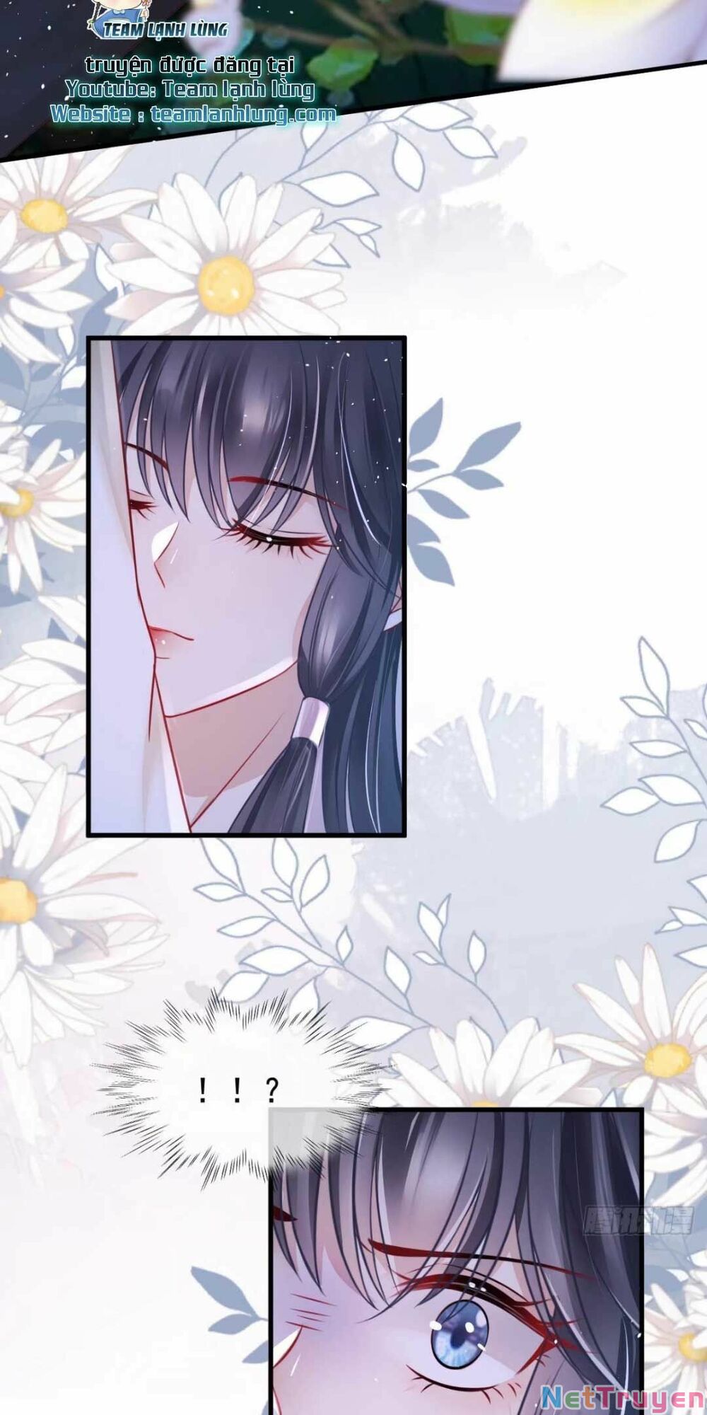 sự trả thù của vương phi chapter 3 38