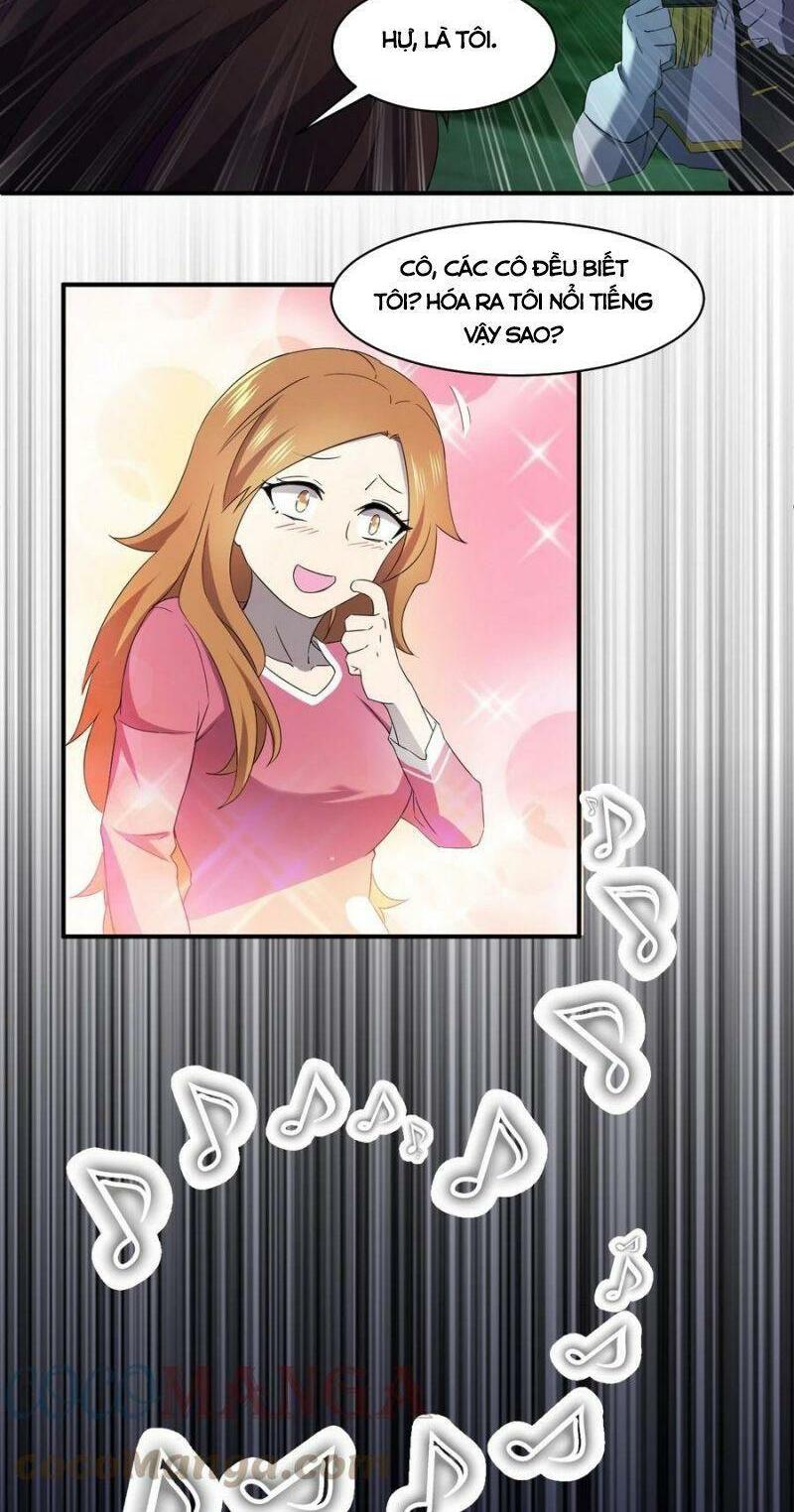 đừng hiểu lầm, tôi mới là người bị hại! chapter 56 40