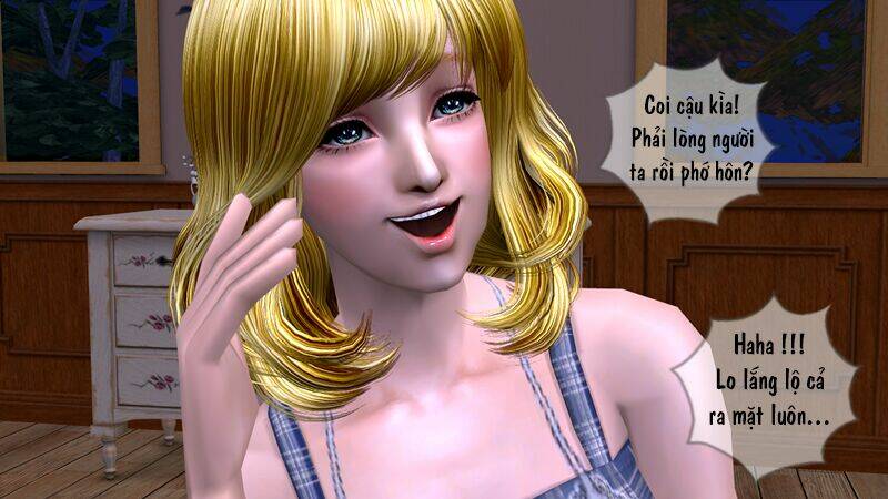 and i love you! chapter 5 41