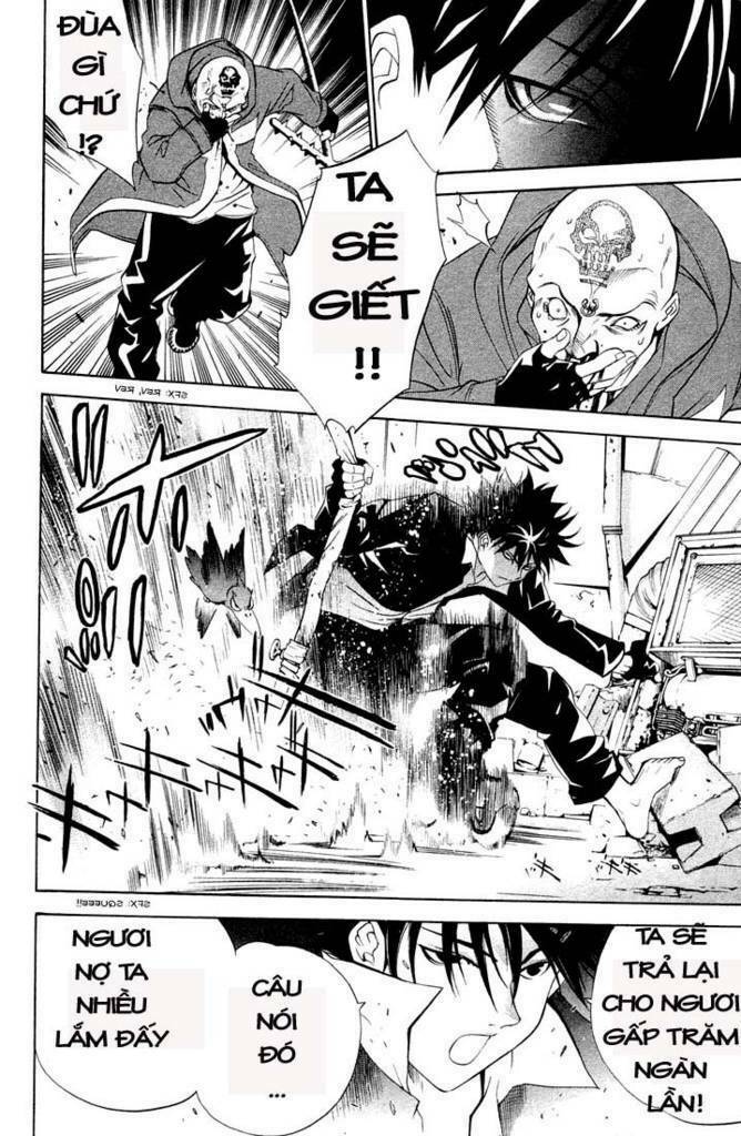 air gear chapter 3 24